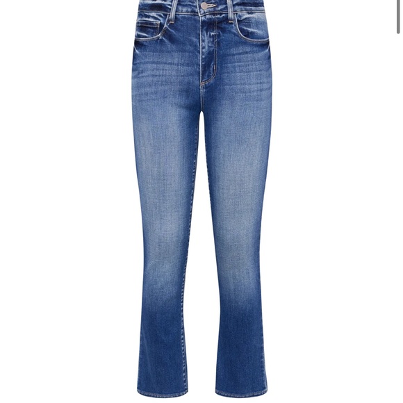 L’Agence jeans size 24 - Picture 1 of 6